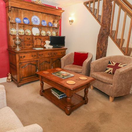 Hope Cottage Castleton  Exterior photo