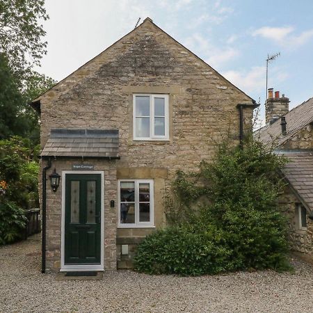 Hope Cottage Castleton  Exterior photo
