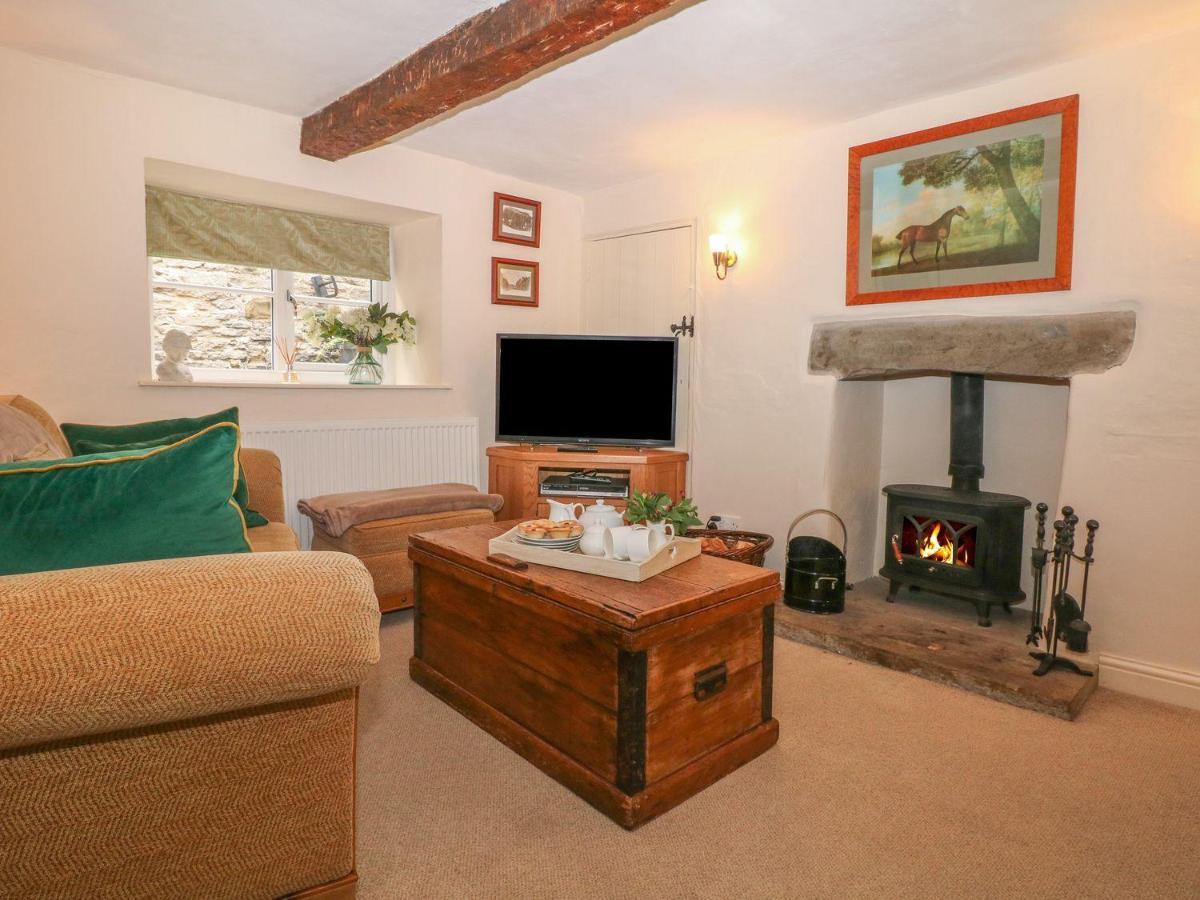 Hope Cottage Castleton  Exterior photo